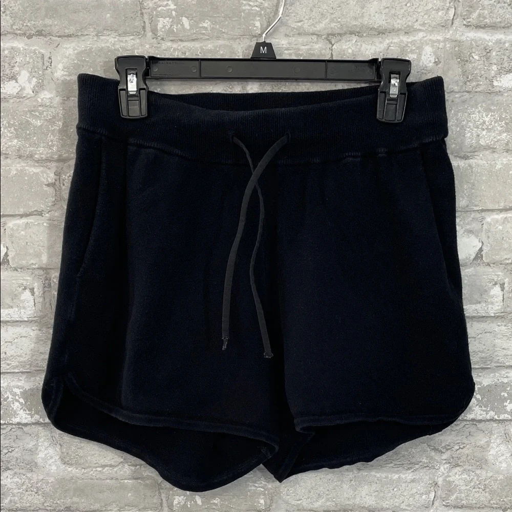 Lululemon Cotton-Cashmere Knit High-Rise Short 4
